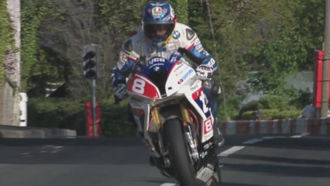 【曼岛TT2015】Monster Energy Isle of Man TT 2015